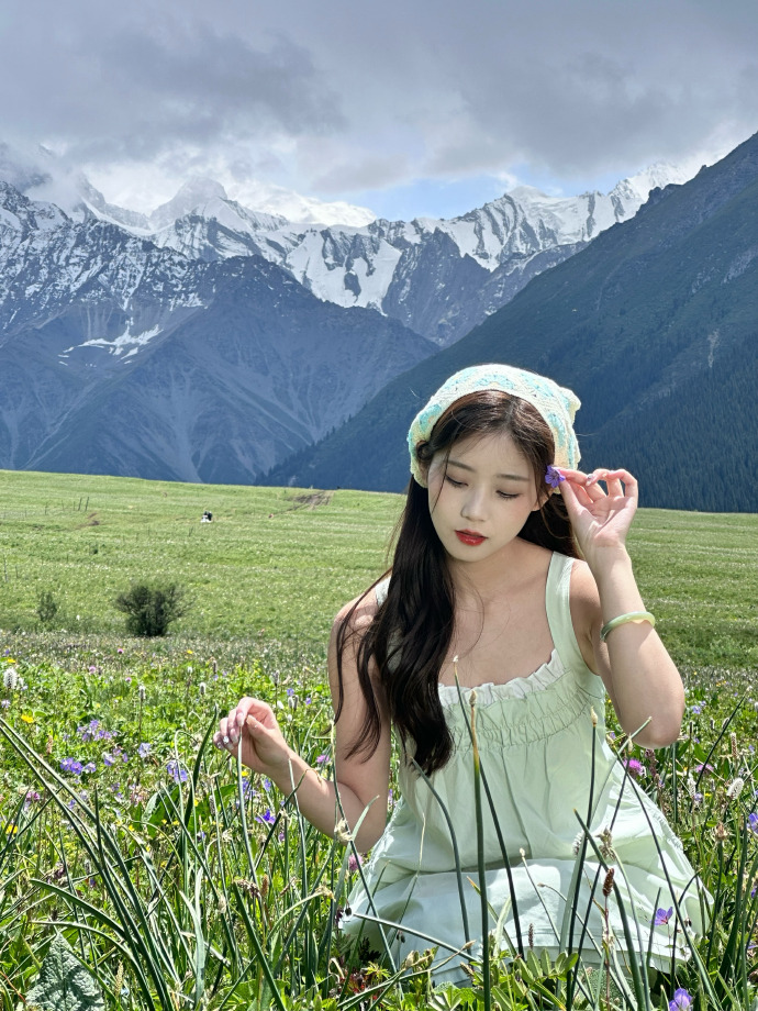 断背山